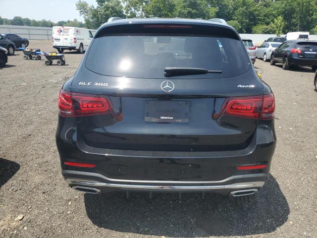 2022 MERCEDES-BENZ GLC 300 4M W1N0G8EB3NG113114