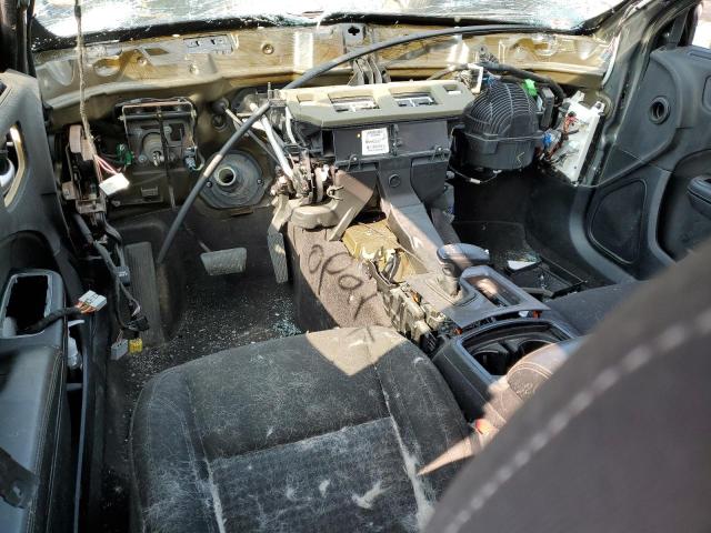 2018 DODGE CHARGER GT 2C3CDXJG6JH330636