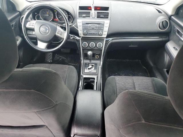 2010 MAZDA 6 I - 1YVHZ8CHXA5M03023