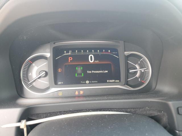 2023 HONDA PASSPORT E #3296895841