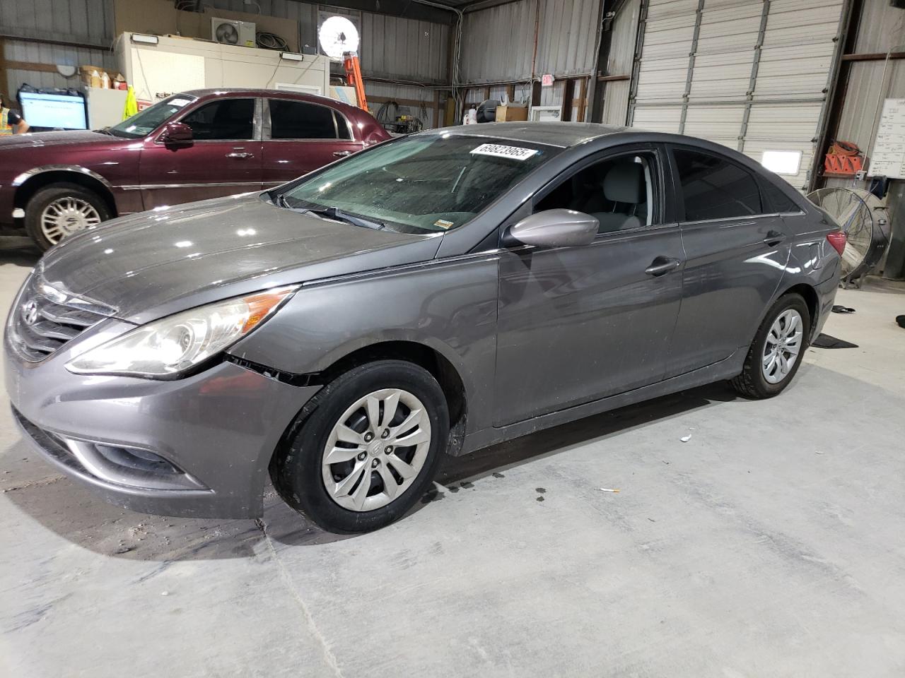 HYUNDAI SONATA GLS