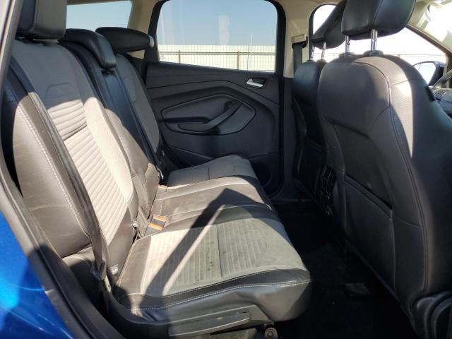 2018 FORD ESCAPE SE - 1FMCU0GD2JUB48120
