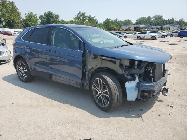 2019 FORD EDGE TITAN - 2FMPK4K93KBC73197