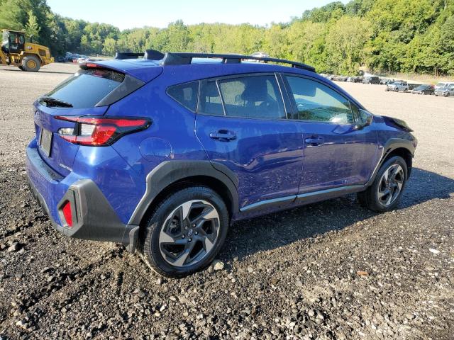 2024 SUBARU CROSSTREK 4S4GUHM63R3714373