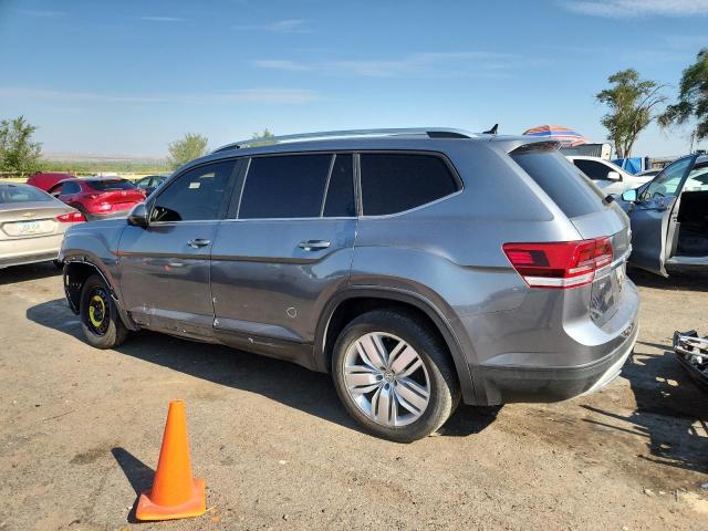 2019 VOLKSWAGEN ATLAS SE 1V2UR2CA8KC613717