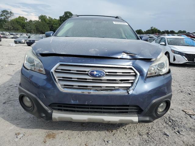 2015 SUBARU OUTBACK 2.5I LIMITED 4S4BSANCXF3245497