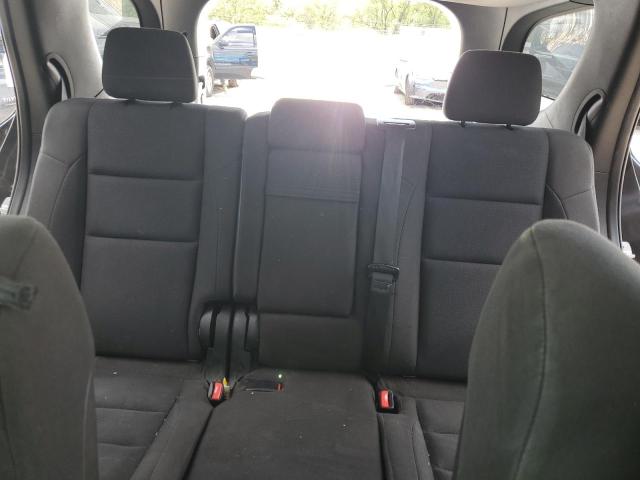 2015 DODGE DURANGO SX 1C4RDJAG1FC177192