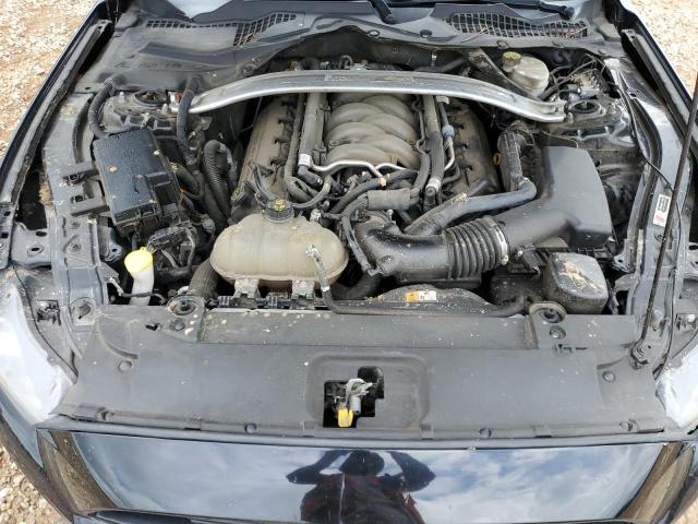 2017 FORD MUSTANG GT - 1FA6P8CF2H5294025