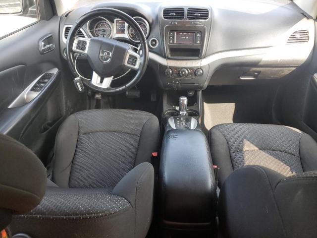 2016 DODGE JOURNEY SE 3C4PDCAB9GT186333