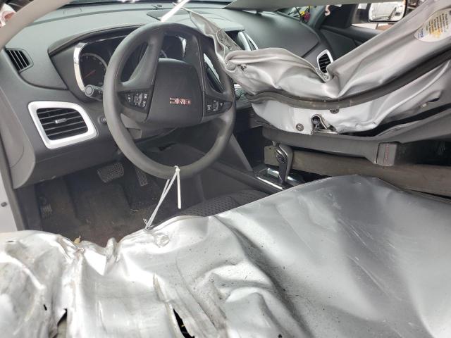 2015 GMC TERRAIN SLE 2GKALMEK9F6200358