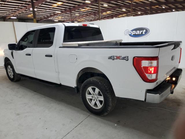 2021 FORD F150 SUPERCREW 1FTFW1E50MFB07135