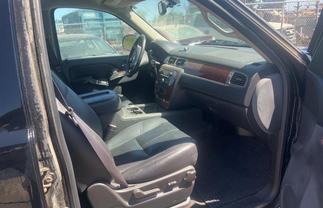 2014 CHEVROLET SUBURBAN C - 1GNSCJE09ER234033