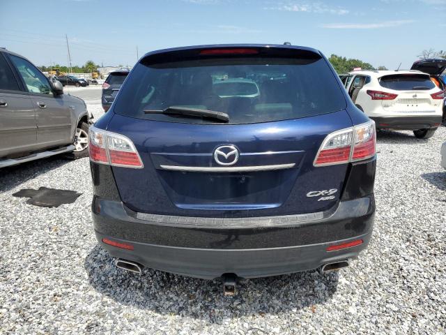 2011 MAZDA CX-9 - JM3TB3CV9B0301389