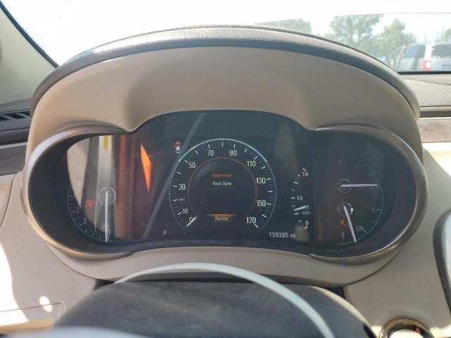 2016 BUICK LACROSSE 1G4GB5G36GF161977