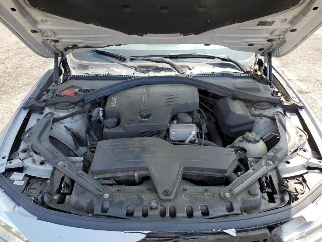 2015 BMW 428 I SULE WBA3V7C54FP771430