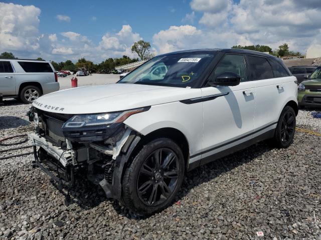 LAND ROVER RANGE ROVE
