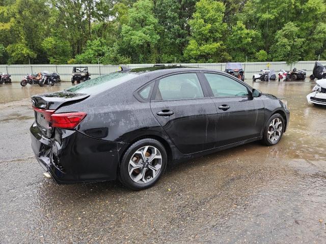 2020 KIA FORTE FE 3KPF24ADXLE170892