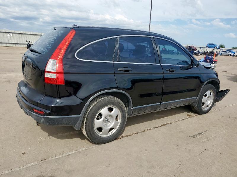 2011 HONDA CR-V LX - 3CZRE3H38BG701354