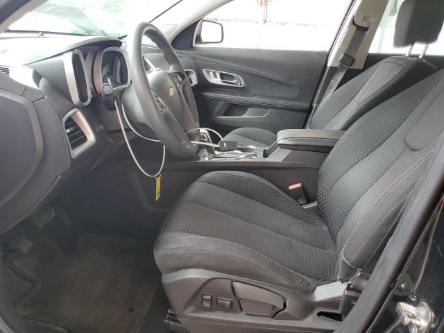 2015 CHEVROLET EQUINOX LS - 2GNALAEK7F1100340
