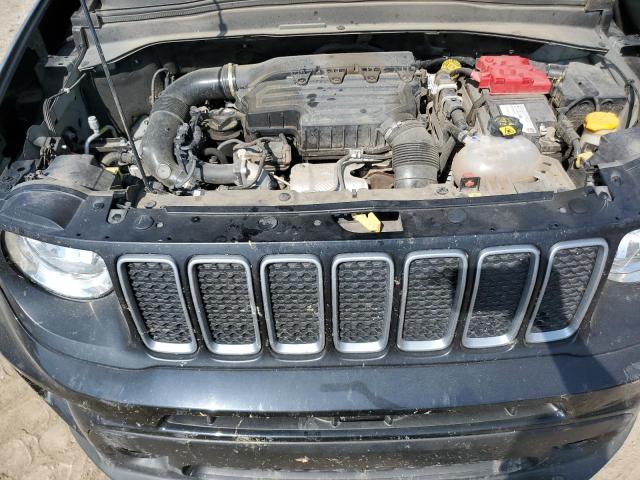 2023 JEEP RENEGADE LATITUDE #3290399759
