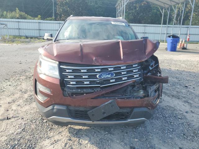 2016 FORD EXPLORER XLT 1FM5K8D89GGA98148