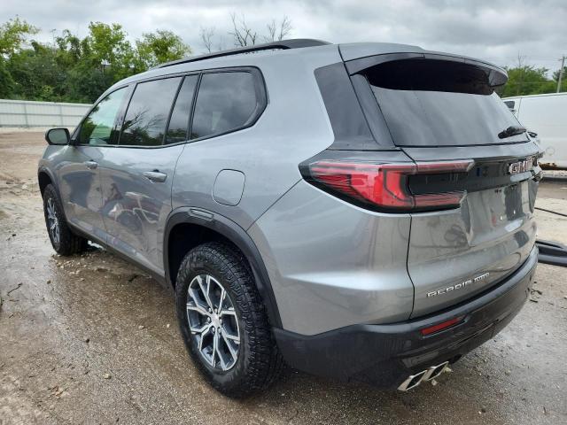 2024 GMC ACADIA AT4 1GKENPKS5RJ248531