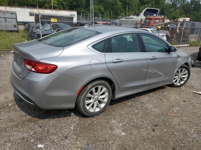 2015 CHRYSLER 200 C #3297985037