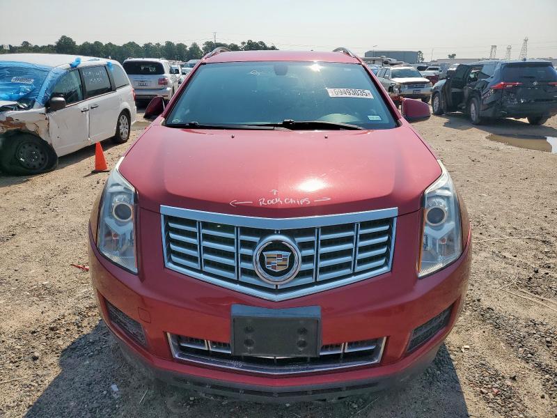 2015 CADILLAC SRX 3GYFNAE33FS582112