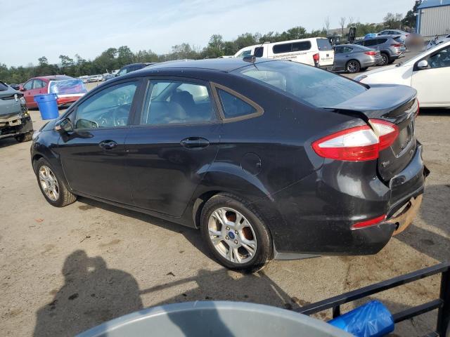 2014 FORD FIESTA SE - 3FADP4BJ7EM113688