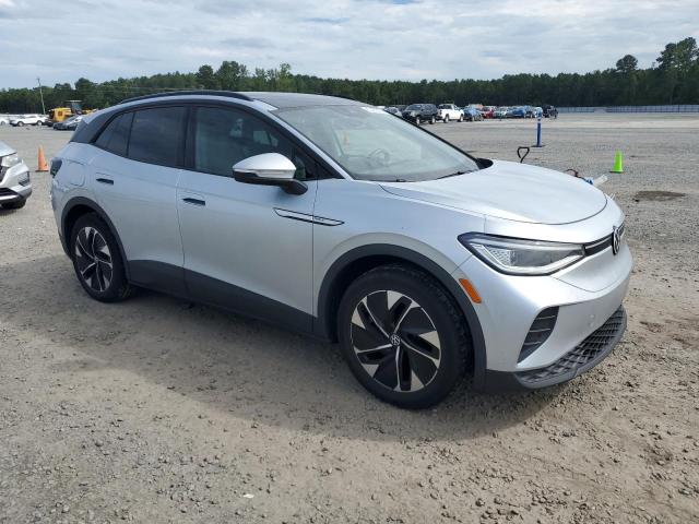 2021 VOLKSWAGEN ID.4 PRO S WVGTMPE25MP050762