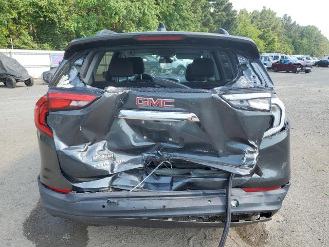 2021 GMC 1500 LONG 3GKALMEV3ML352543