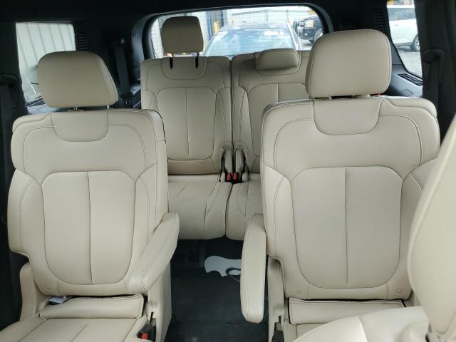 2023 JEEP GRAND CHEROKEE L LIMITED 1C4RJKBG0P8712434