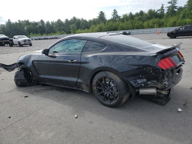 2017 FORD MUSTANG SHELBY GT350 1FA6P8JZ2H5525325