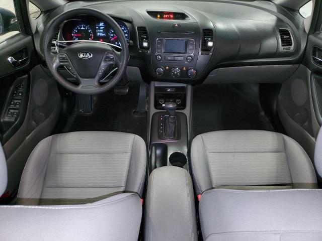 2016 KIA FORTE LX - KNAFX4A68G5527181