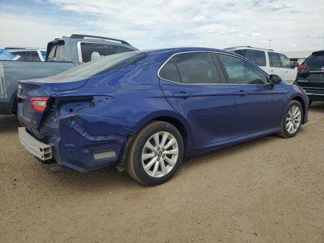 2018 TOYOTA CAMRY L - 4T1B11HK5JU667394