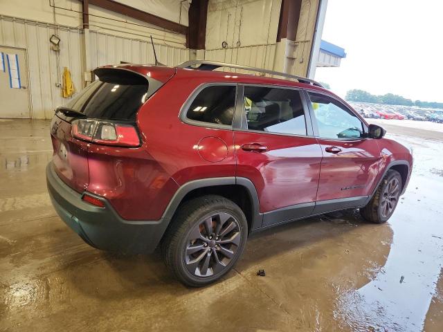 2021 JEEP CHEROKEE L 1C4PJMMX3MD135319