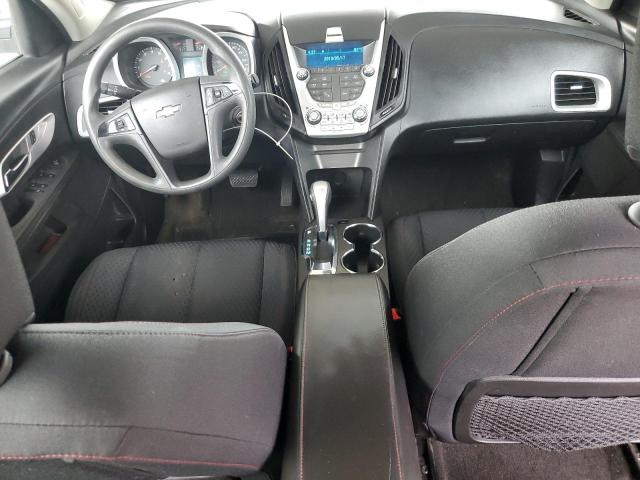 2013 CHEVROLET EQUINOX LS - 2GNALBEK1D6131766