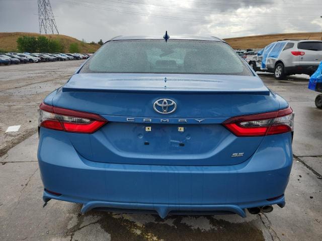 2023 TOYOTA CAMRY SE N 4T1G11AK9PU180708