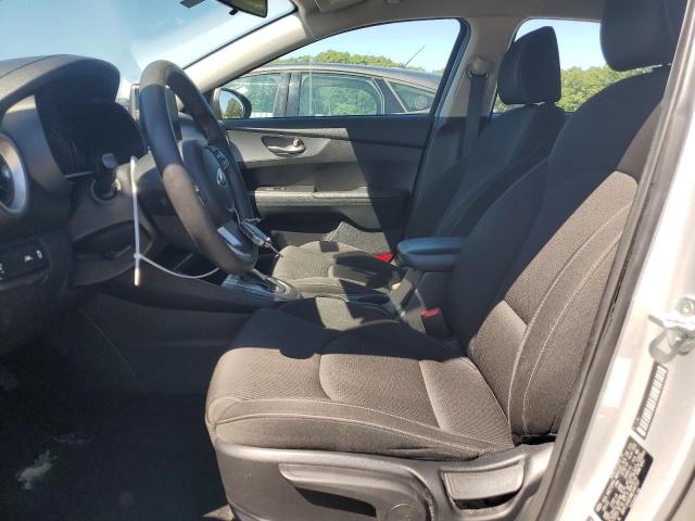 2021 KIA FORTE FE 3KPF24AD5ME348757