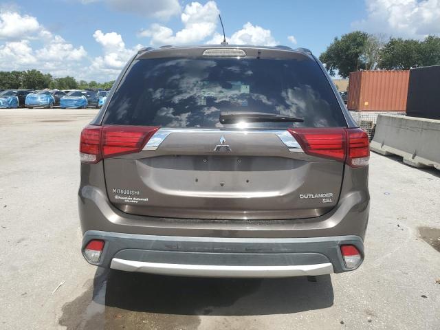 2016 MITSUBISHI OUTLANDER JA4AD3A30GZ034913