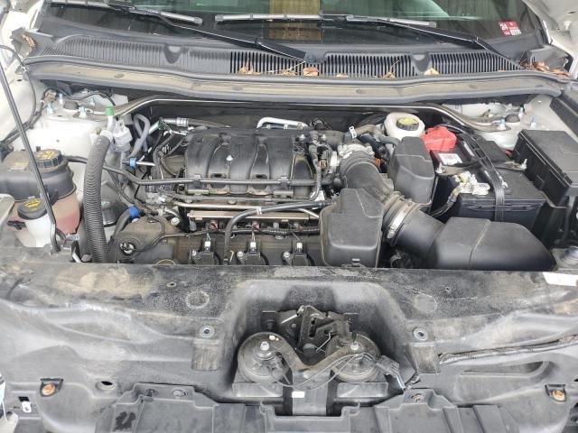 2018 FORD EXPLORER XLT - 1FM5K7D88JGA53476