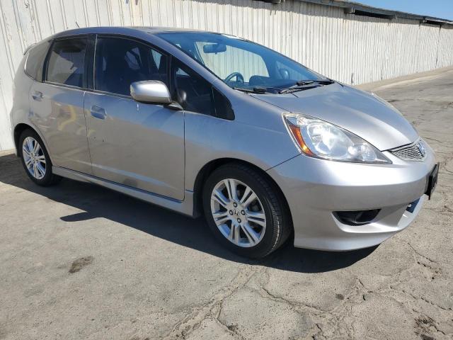 2010 HONDA FIT SPORT - JHMGE8H4XAS016006