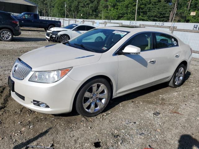 BUICK LACROSSE PREMIUM