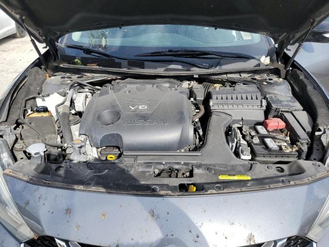 2016 NISSAN MAXIMA 3.5 1N4AA6AP9GC900586