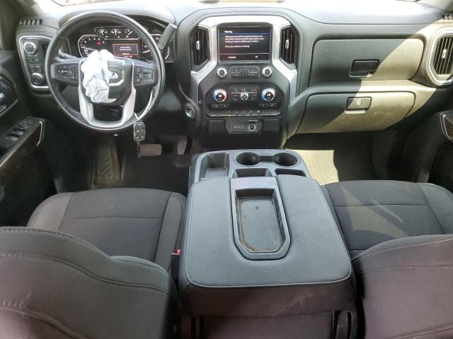 2021 GMC SIERRA K15 - 1GTR9CED1MZ350488