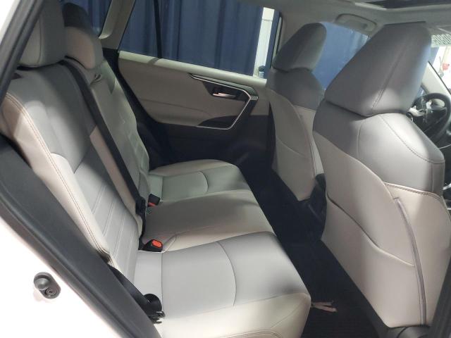 2023 TOYOTA RAV4 XLE P - 2T3C1RFV1PW262701