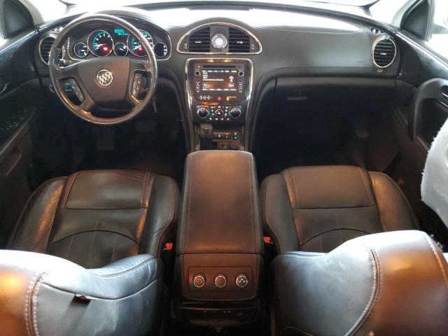 2016 BUICK ENCLAVE 5GAKRBKD3GJ125543