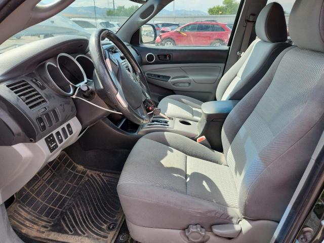 2012 TOYOTA TACOMA DOU - 3TMLU4EN2CM098608