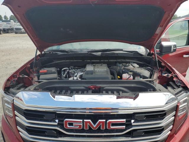 2025 GMC SIERRA K1500 SLT 3GTUUDE87SG103653