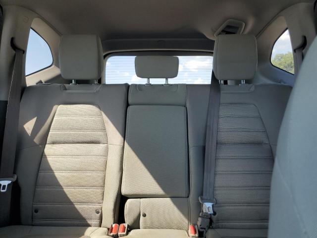 2019 HONDA CR-V EX 7FARW2H55KE059958